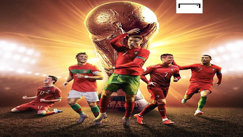 Iranpress: Ronaldo set to make his fifth World Cup trip    