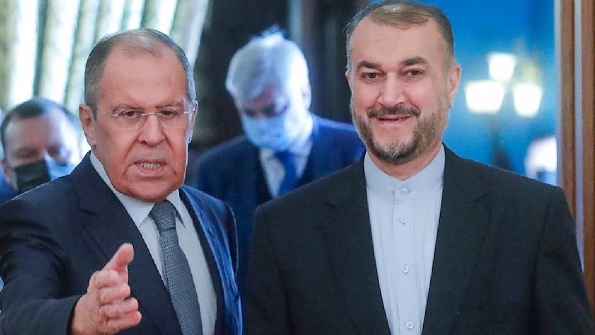 Iranpress: FM: Iran opposes unilateral sanctions against countries
