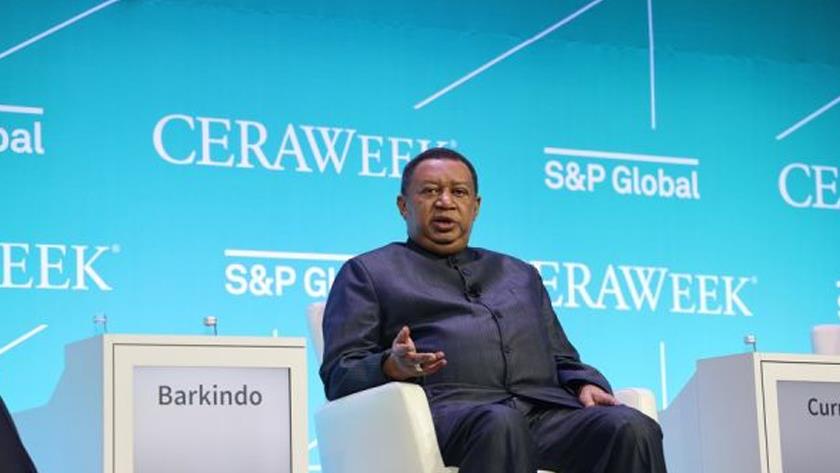 Iranpress: OPEC urges global leaders to ensure unhindered energy flow