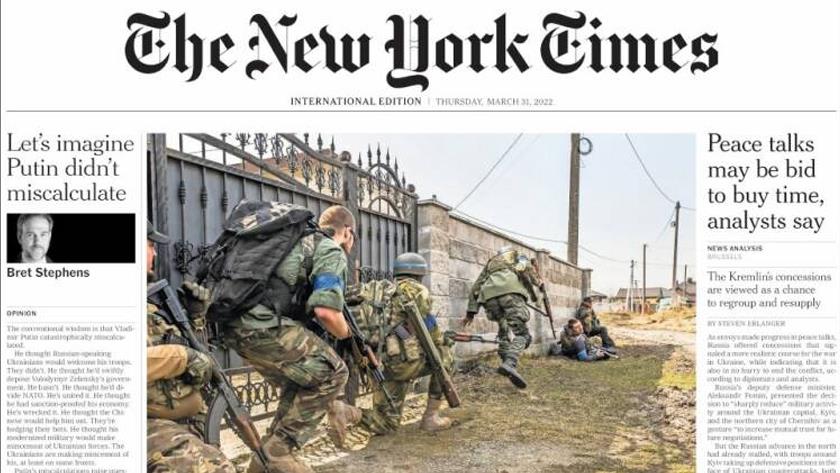 Iranpress: World Newspapers: US to withdraw a pandemic rule from the border