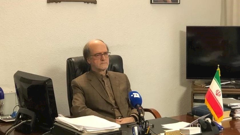 Iranpress: Honesty is fundamental aspect of Iran
