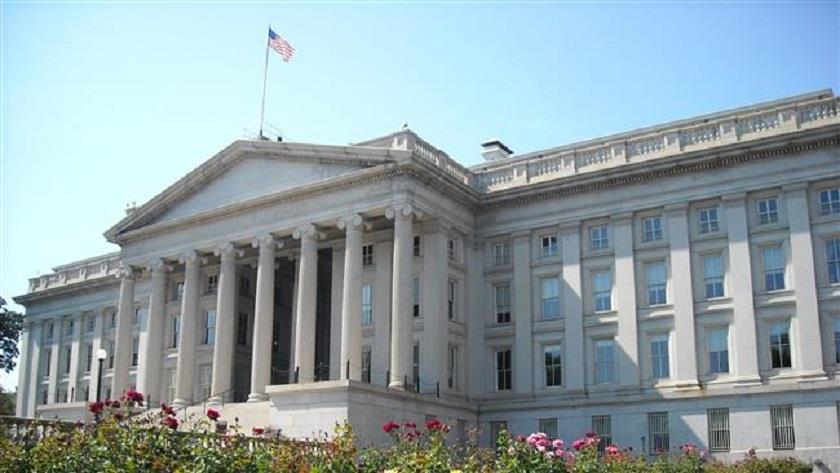 Iranpress: US imposes sanctions on 21 Russian entities, 13 people