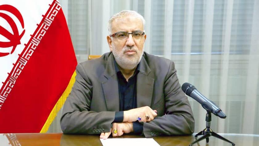 Iranpress: Tehran welcomes foreign investors to secure global energy supply