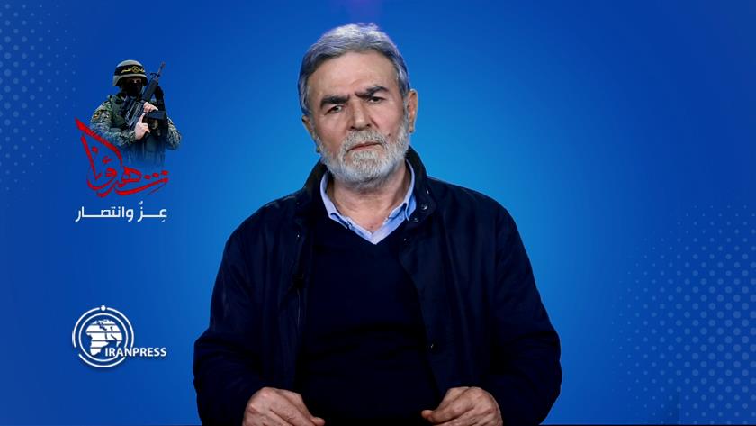 Iranpress: Islamic Jihad says adheres to promise for liberation of Quds