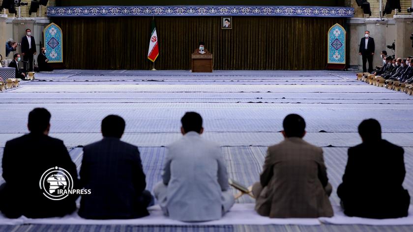 Iranpress: Qur