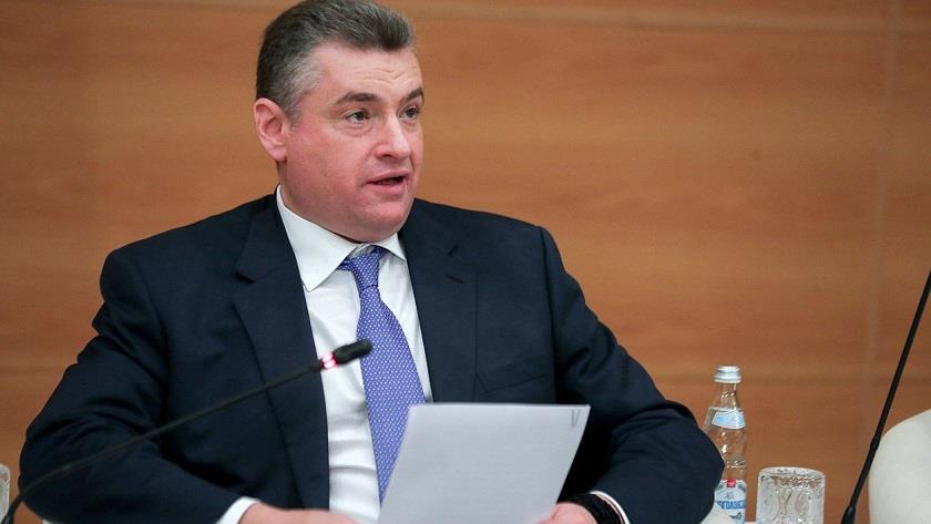 Iranpress: Moscow: Bucha images released by West are conspiracy against Russia