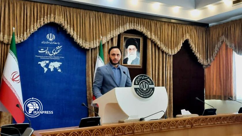 Iranpress: Iran
