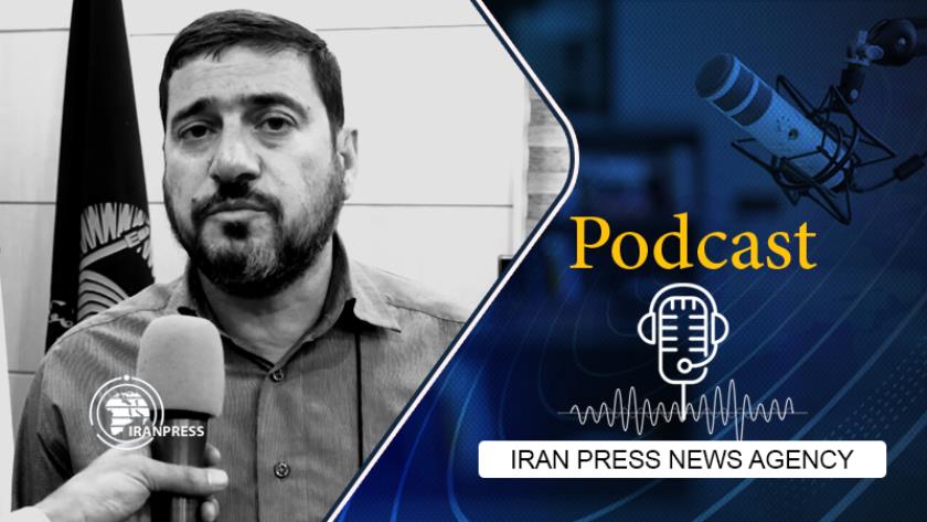 Iranpress: Iran to cooperate with Qatar on 2022 FIFA World Cup
