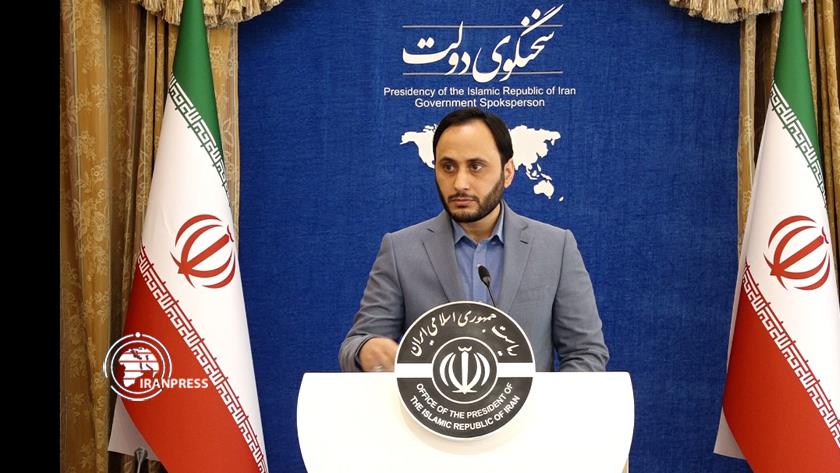 Iranpress: Gov