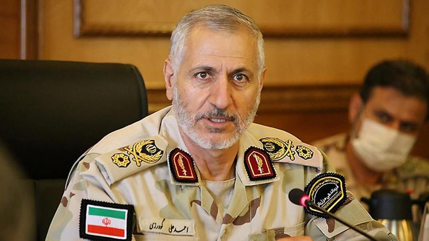 Iranpress: Iran discovers over 1600 kg of narcotics