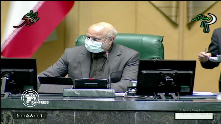 Iranpress: Iranian Parl