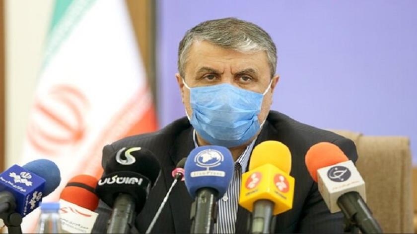 Iranpress: Iran