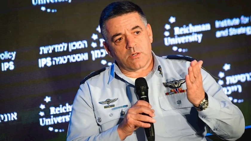 Iranpress: Israel no longer has unrestricted aerial superiority over Lebanon