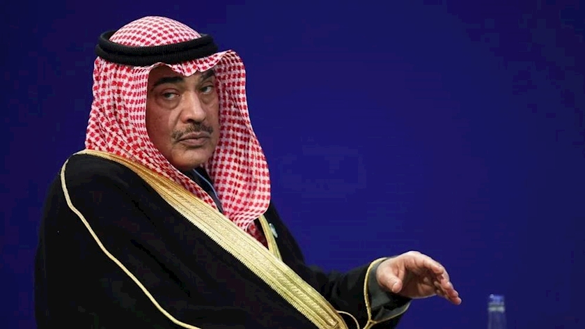 Iranpress: Kuwait government resigns three months after formation