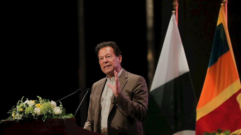 Iranpress: Pakistan