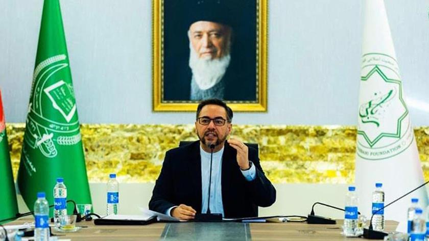Iranpress: Muslim political party in Afghanistan condemns Mashhad stabbing attack 