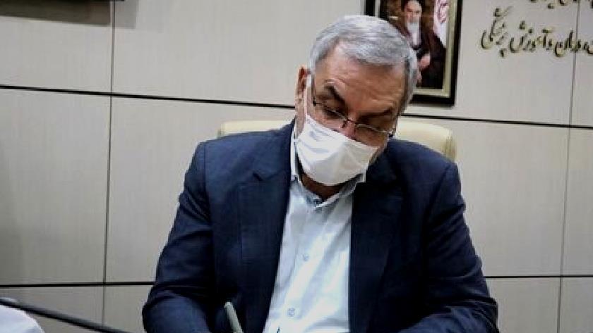 Iranpress: Iran