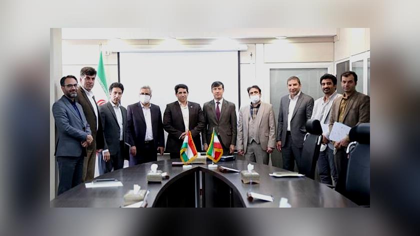 Iranpress: Tajikistan voices readiness to boost cooperation with Iran on health tourism