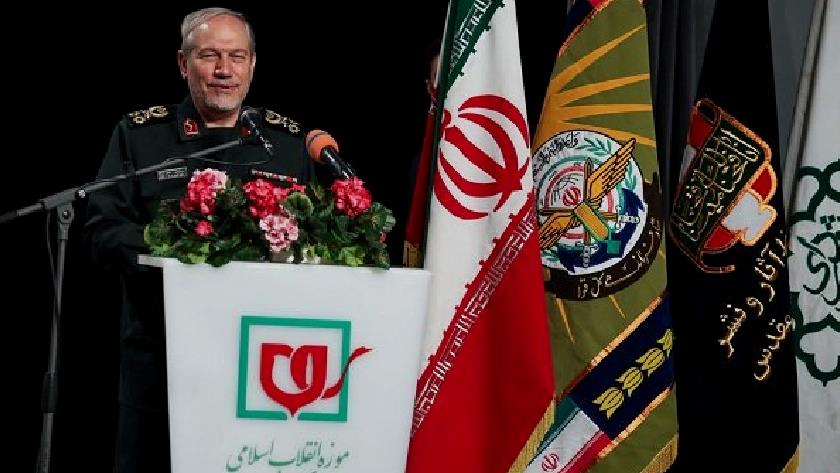 Iranpress: War in Ukraine has reduced transatlantic power