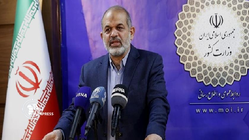 Iranpress: Terrorist attack in Mashhad won’t harm Tehran-Kabul Friendship: Interior Min.