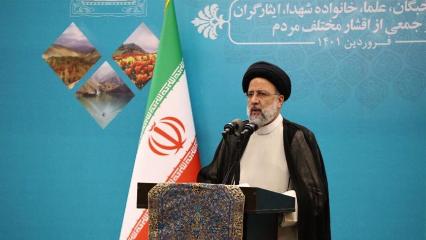 Iranpress: Today