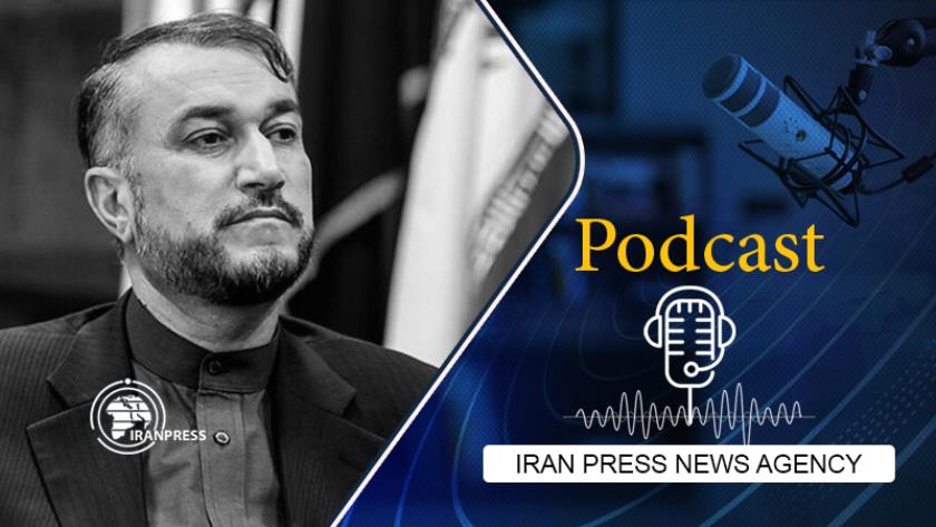 Iranpress: Iran, Iraq mull over finalising previous agreements 