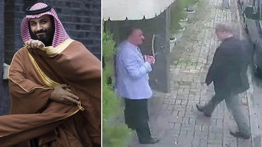 Iranpress: Turkey to transfer Khashoggi murder case to Saudi Arabia
