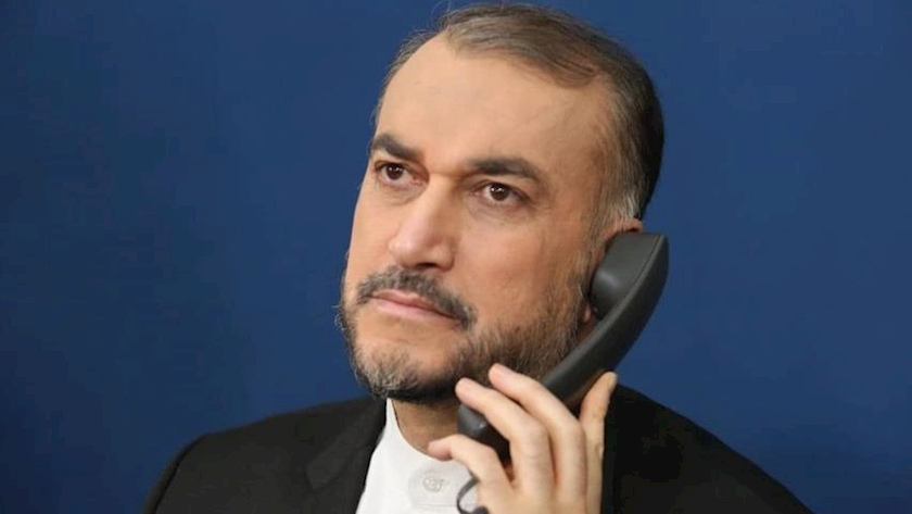 Iranpress: FM hails constructive stances of China, Russia, and E3 on Vienna talks