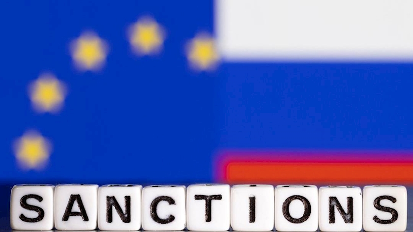 Iranpress: EU approves fifth package of anti-Russian sanctions
