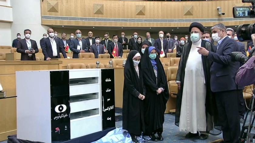 Iranpress: Iran