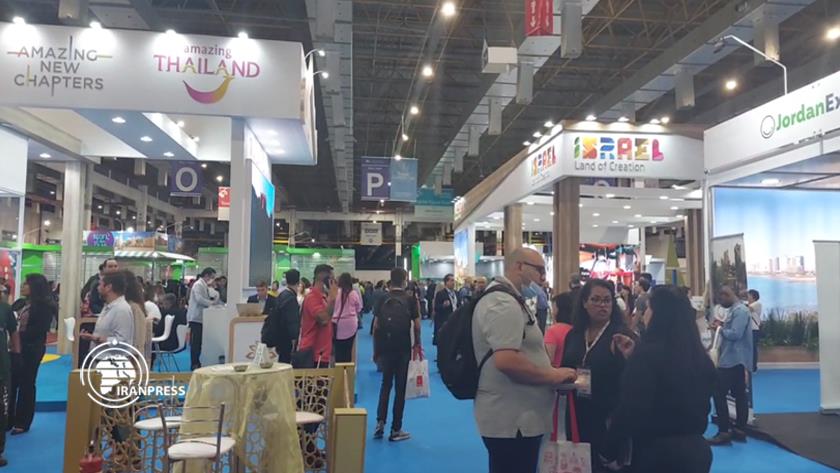 Iranpress: Iran participates in Brazil