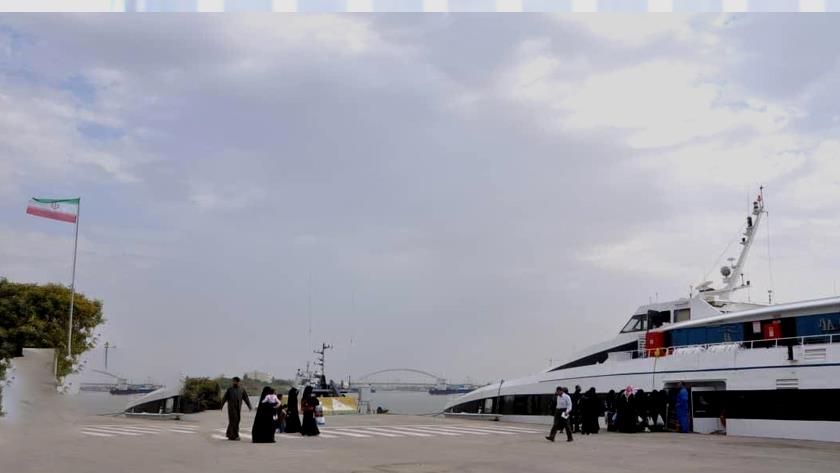 Iranpress: Iran