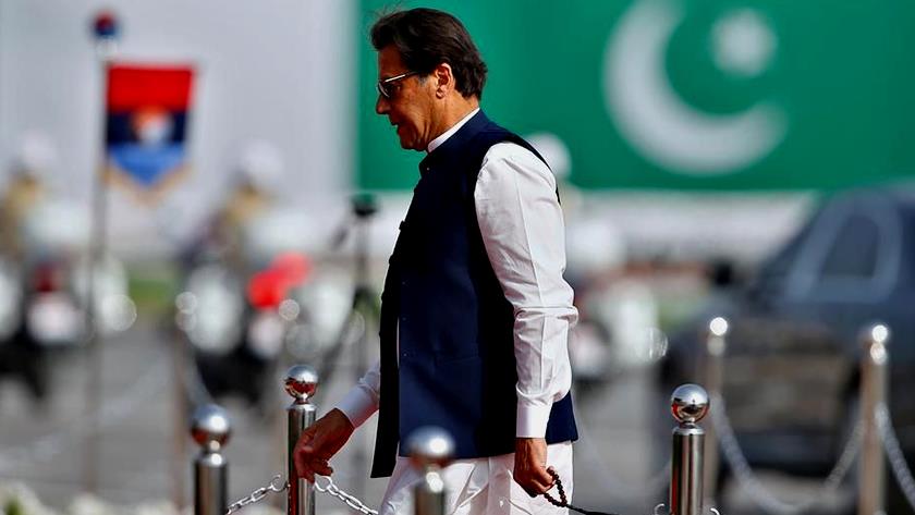 Iranpress: Pakistan