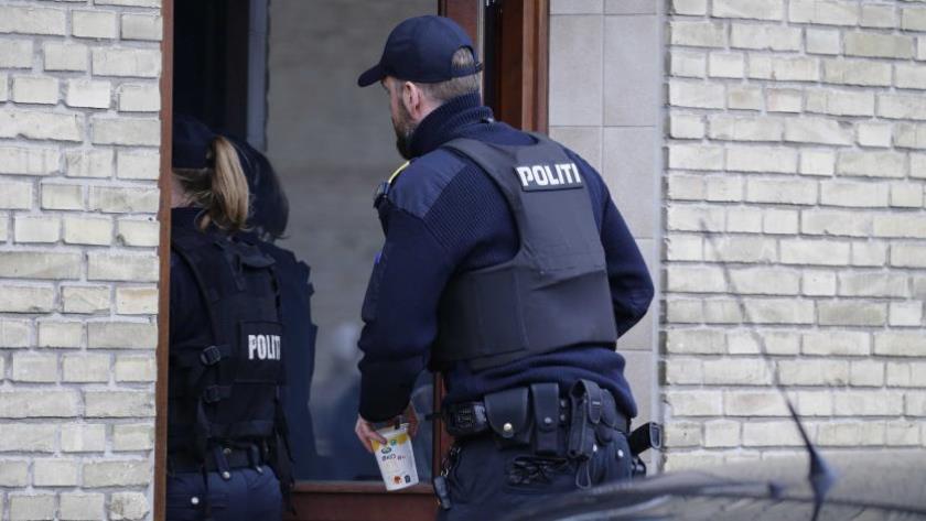 Iranpress: Iran slams Danish violent treatment of Iranian asylum seeker