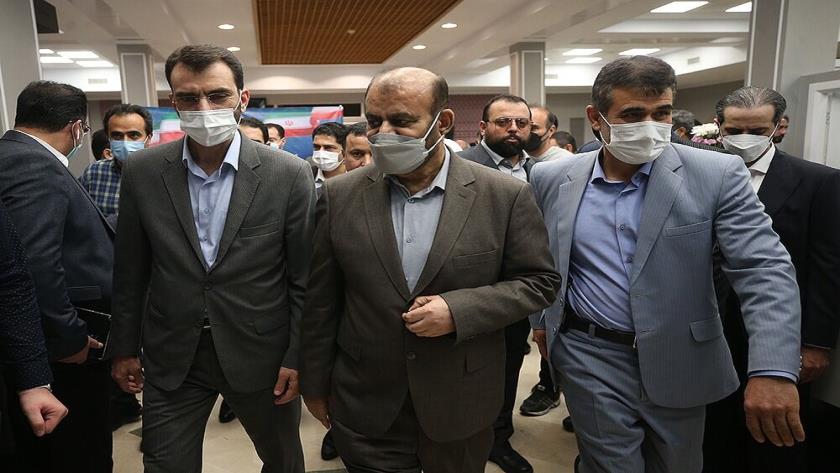 Iranpress: Tehran to support FIFA World Cup Qatar 2022