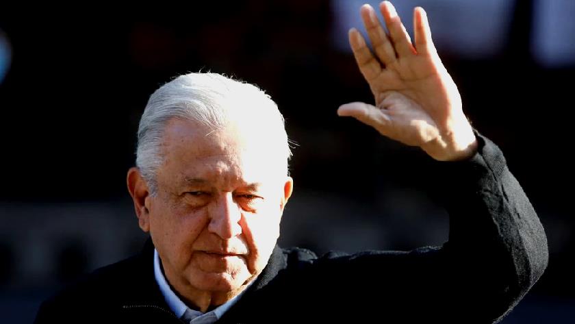Iranpress: Mexican president wins 90% backing in recall vote