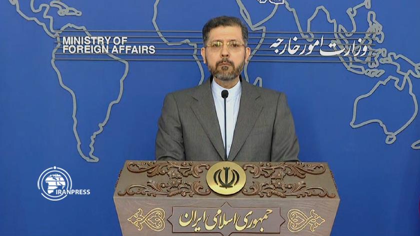 Iranpress: Iranian nation