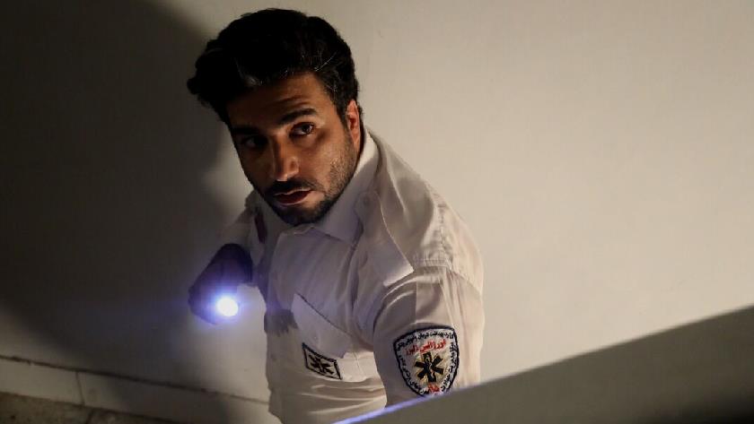 Iranpress: "35-10" short film wins Best Fiction prize in Flatness Film Awards fest.