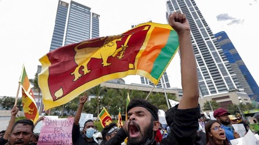 Iranpress: Sri Lanka almost out of medicine: Doctors
