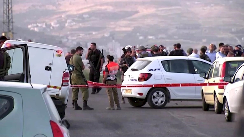Iranpress: At least 2 Palestinian women killed by Israeli forces in West Bank