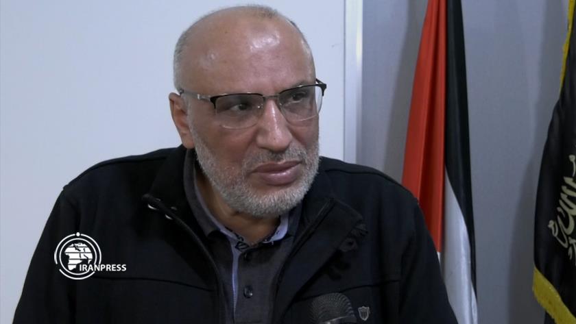Iranpress: PIJ: Resistance, Palestine