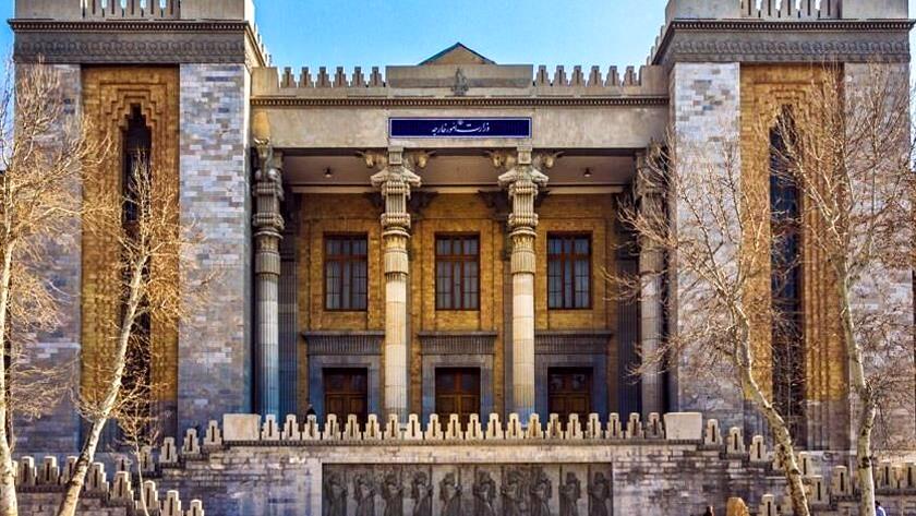 Iranpress: Iran summons Afghan Charge d
