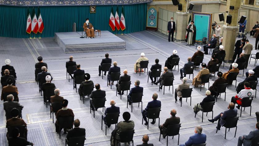 Iranpress: Iran