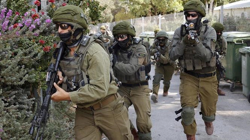 Iranpress: Fourth Palestinian dies after being shot by Israeli forces