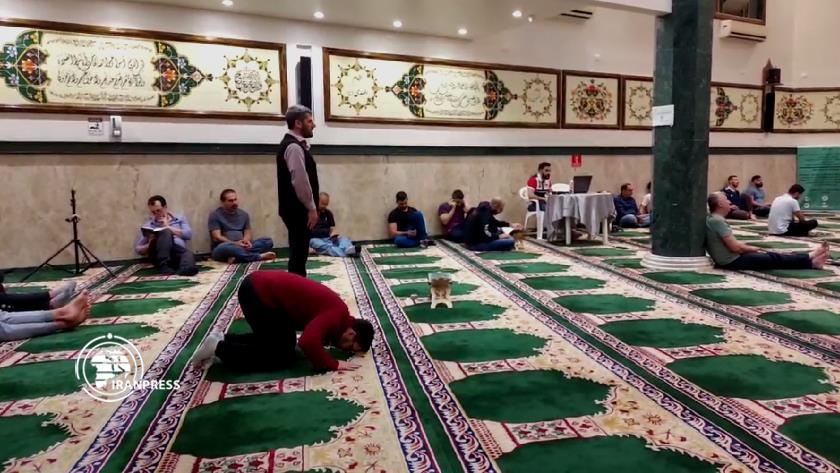 Iranpress: Customs of holy month of Ramadan in Brazil 