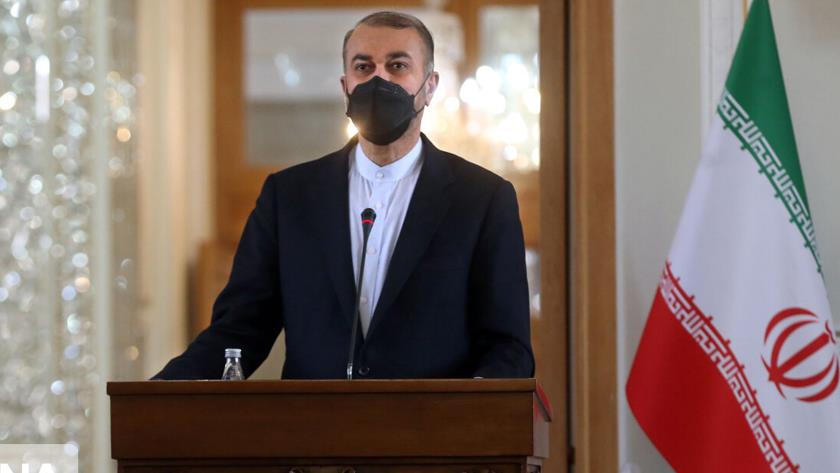 Iranpress: Iran-Iraq trade volume increased by 4.5 times: FM