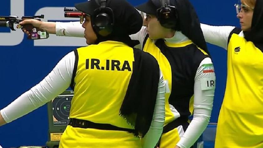 Iranpress: Iranian women