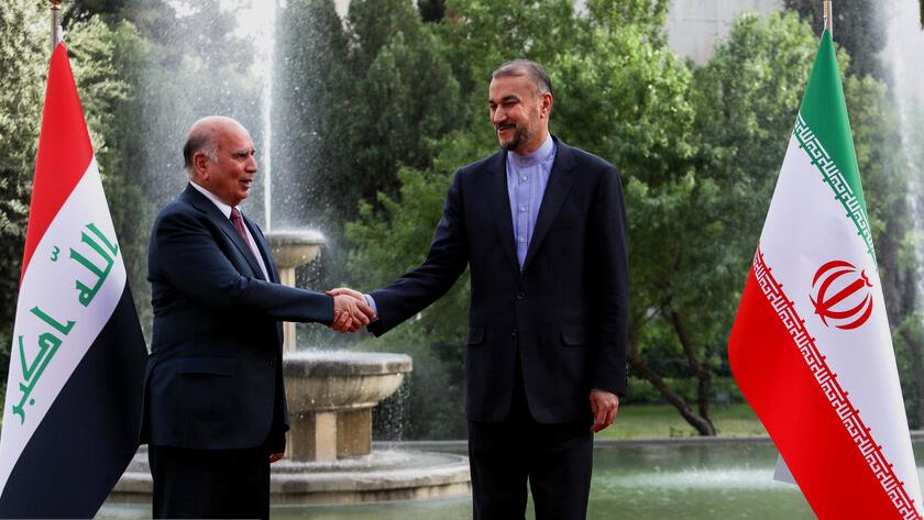 Iranpress: Commentary: Iraqi FM 