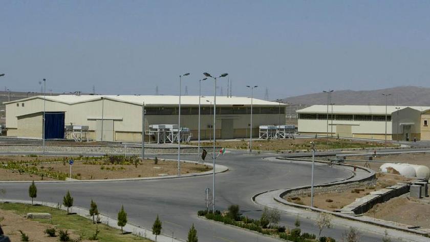 Iranpress: IAEA has no access to camera footage of Iran