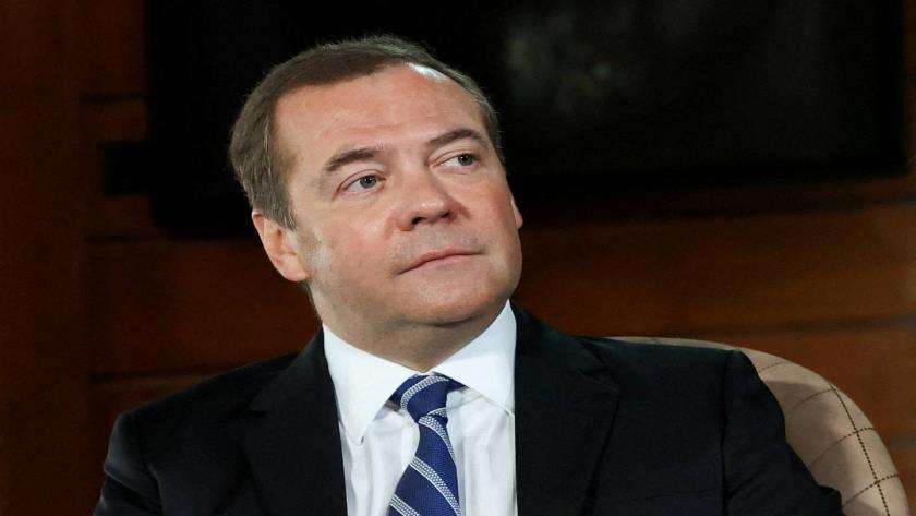 Iranpress: Russia Nuclear warning to NATO over Finland and Sweden